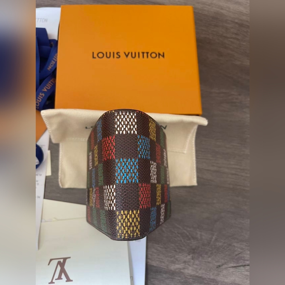 Louis Vuitton Slender Wallet - Picture 9 of 9